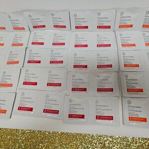 Dr. Dennis Gross Alpha Beta Peel Pads set of 20pcs 10 universal 10 extra strengt